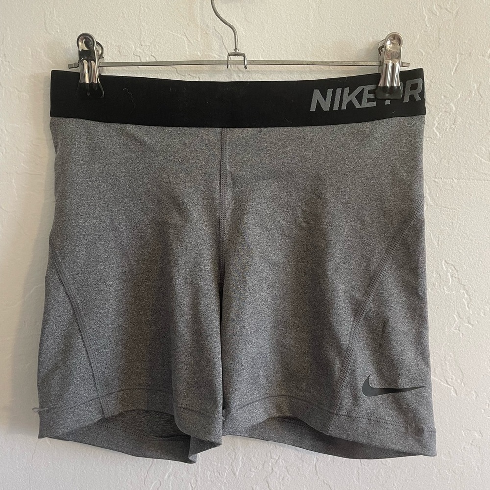 Womens spandex shorts